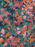 Graham & Brown Vivid Fleur wallpaper sample A4, UK version