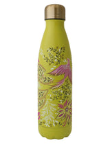 Next Sara Miller Green Haveli Garden Insulated Stainless Steel Water Bottle 500ml- Buy online at McGrocer