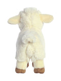 Aurora World lamb soft toy 14cm recycled plastic, UK version