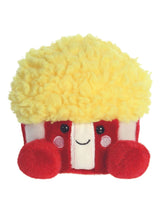 Next Aurora World Palm Pals Butters Popcorn Soft Toy- Buy online at McGrocer