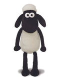 Aurora World Shaun the Sheep soft toy 8 inch plush (British brand)