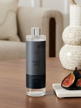 Next Country Luxe Wild Fig and Cedar Reed Diffuser Refill 200ml- Buy online at McGrocer