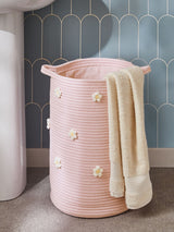 Next Natural Daisy Laundry Bag- Buy online at McGrocer