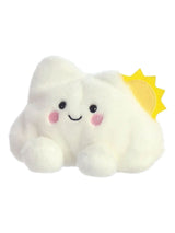 Next Aurora World Palm Pals Summer Cloud Soft Toy- Buy online at McGrocer