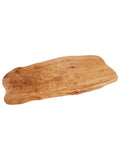 Maison by Premier Brown Kora Chopping Board
