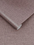 Graham & Brown Sanctuary mulberry wallpaper sample - British product