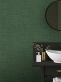 Graham & Brown Palm Rustic Weft A4 sample - British product
