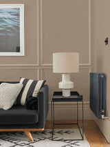 Next Graham & Brown Country Home Stone Wallpaper Sample A4- Buy online at McGrocer