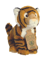 Next Aurora World Bengal Tiger Soft Toy 24cm- Buy online at McGrocer
