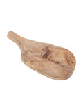 Interiors by Premier Natural Kora Olive Wood Serving Board, UK version