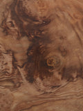 Interiors by Premier Natural Kora Olive Wood Serving Board, UK version