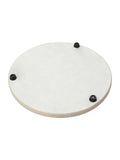 Interiors by Premier chopping board Ziarat 30cm, imported from the UK