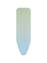 Next Brabantia Soothing Sea Complete Size B Ironing Board Cover- Buy online at McGrocer