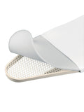 Brabantia ironing board cover Soothing Sea Size B, imported from the UK