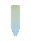 Brabantia ironing board cover Soothing Sea Size B, imported from the UK