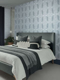 Graham & Brown Breathe Palazzo wallpaper sample A4, imported from the UK