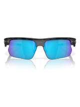 Next Oakley Grey Bisphaera Oo9400 Rectangle Polarised Sunglasses- Buy online at McGrocer