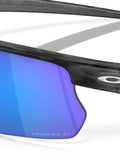 Oakley Bisphaera polarised sunglasses grey rectangle - (British brand)