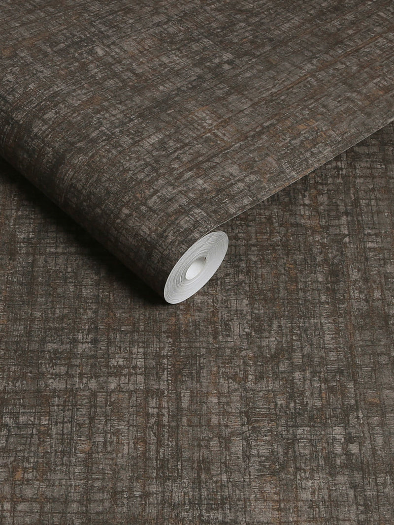 Graham & Brown Chocolate Armando A4 paint sample - British product