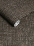 Graham & Brown Chocolate Armando A4 paint sample - British product