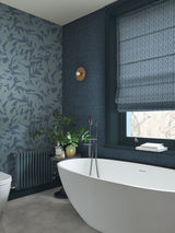 Next Graham & Brown Tiamat Rustic Weft Wallpaper Sample- Buy online at McGrocer
