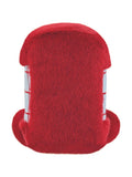Aurora World soft toy Telephone Box 10cm (British brand)