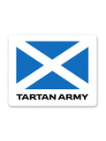 Treat Republic personalised flag wall sign 20x28cm, UK version