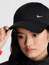 Next Nike Purple Club Unstructured Cap- Buy online at McGrocer