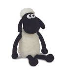 Aurora World Shaun the Sheep plush toy 19cm, UK version