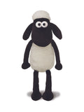 Aurora World Shaun the Sheep plush toy 19cm, UK version