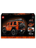 LEGO Technic G 500 Professional Mercedes-Benz building set (British brand)
