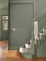 Next Graham & Brown Armando Sage Wallpaper 10m- Buy online at McGrocer