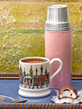Next Emma Bridgewater Cream London 1/2 Pint Mug- Buy online at McGrocer