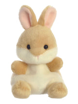 Next Aurora World Palm Pals Ella Bunny Soft Toy- Buy online at McGrocer