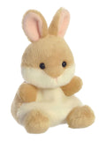 Aurora World Palm Pals Ella Bunny soft toy 10cm - British product