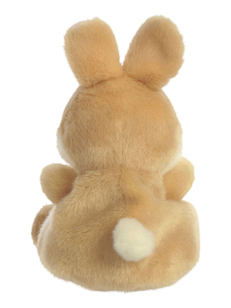 Aurora World Palm Pals Ella Bunny soft toy 10cm - British product