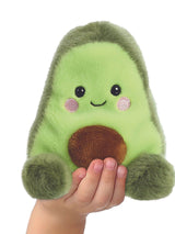 Next Aurora World Palm Pals Airy Avocado Soft Toy- Buy online at McGrocer