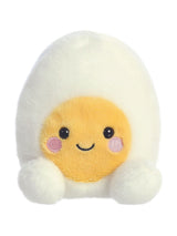 Next Aurora World Palm Pals Bobby Egg Soft Toy 10cm- Buy online at McGrocer