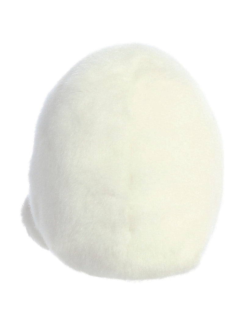 Aurora World Palm Pals Bobby Egg soft toy 10cm, UK version