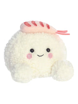 Next Aurora World Palm Pals Ebi Shrimp Sushi Soft Toy- Buy online at McGrocer