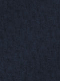 Graham & Brown blue organdy wallpaper sample, imported from the UK