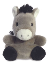 Next Aurora World Palm Pals Eli Donkey Soft Toy- Buy online at McGrocer