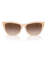 Next Emporio Armani Pink Cat Eye Sunglasses- Buy online at McGrocer