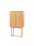 Gallery Home Neston cocktail cabinet, UK version