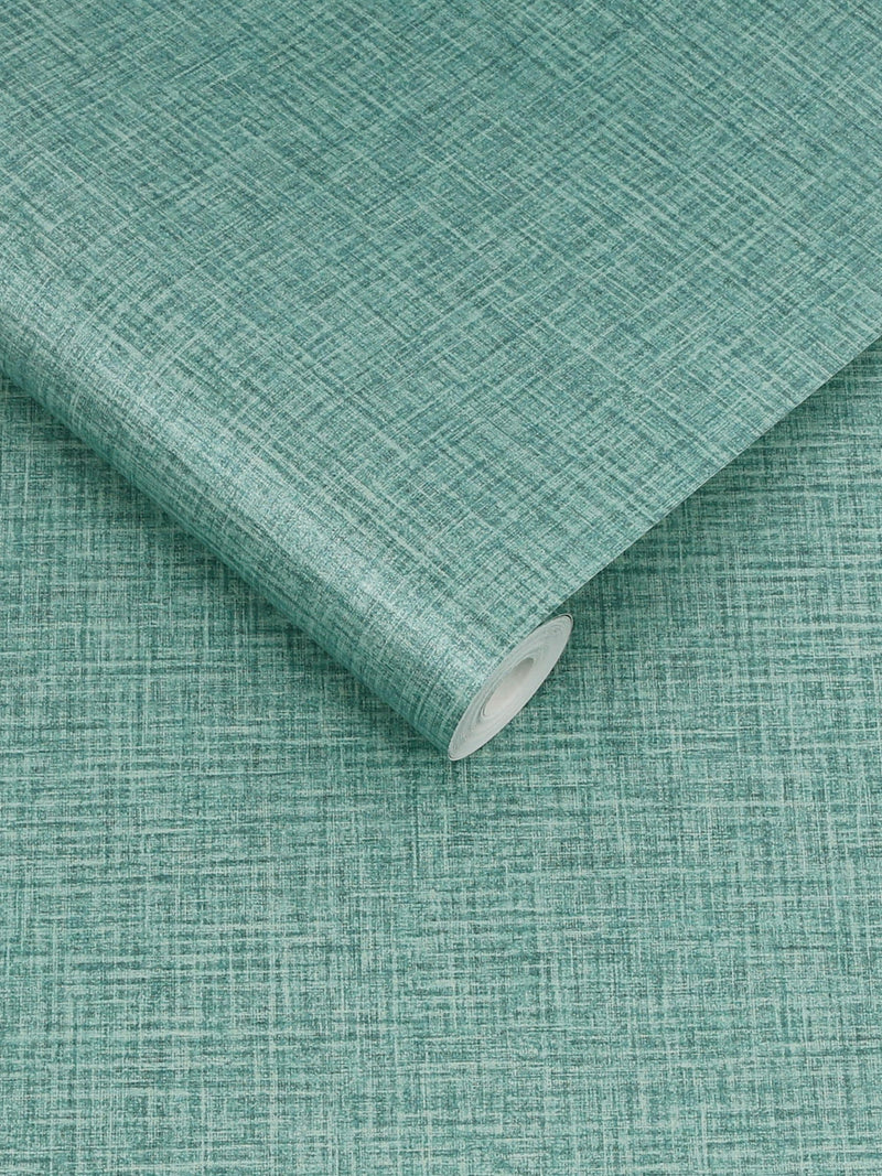 Graham & Brown Green Sanctuary wallpaper sample, imported from the UK