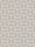 Graham & Brown Natural Hopwood Cottage wallpaper sample, UK version