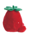 Aurora World Palm Pals Juicy Strawberry toy 10cm, imported from the UK