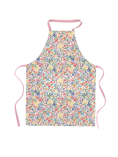 Next Cath Kidston Harmony Ditsy Easy Adjust Cotton Apron- Buy online at McGrocer