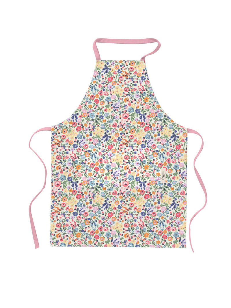 Cath Kidston Harmony Ditsy apron - British product
