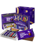 Cadbury Happy Father's Day chocolate selection box - British product